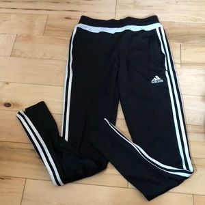 adidas sweatpants
